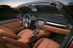 Mazda MX-5 Roadster Coupe 2006 года